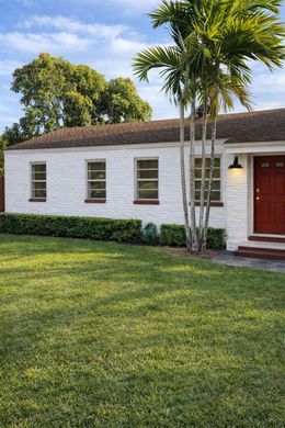 Villa in Miami, Miami-Dade