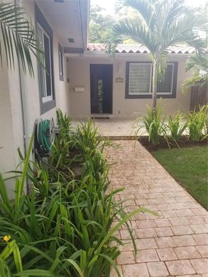 Willa w Miami, Miami-Dade County