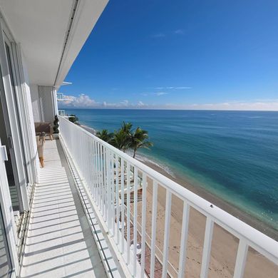 公寓楼  South Palm Beach, Palm Beach County