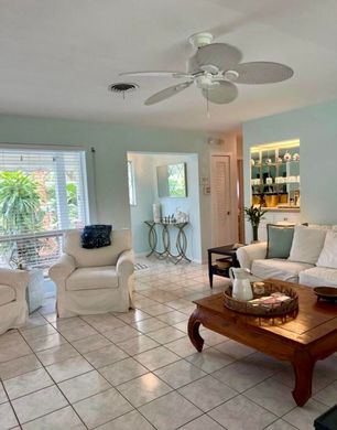 Villa à Boca Raton, Comté de Palm Beach