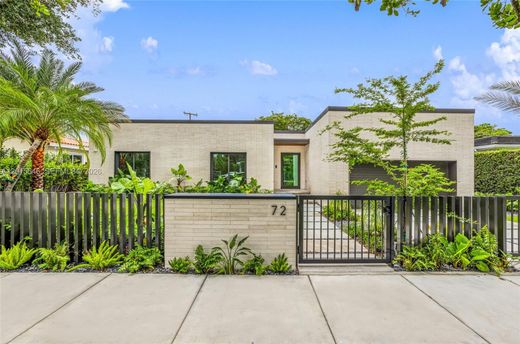 Villa in Miami, Miami-Dade
