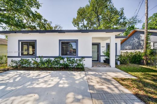 Villa a Miami Heights Trailer Park, Miami-Dade County