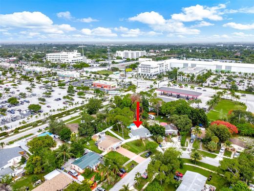 Villa in Fort Lauderdale, Broward County