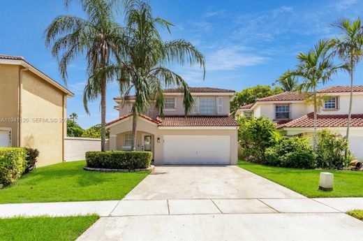 Villa a Miramar, Broward County