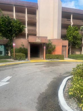 Kamienica w Lake Worth, Palm Beach County