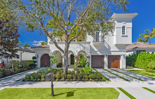 Villa in Palm Beach Gardens, Palm Beach