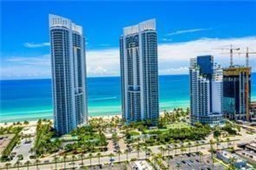 ‏בניין ב  Sunny Isles Beach, Miami-Dade County