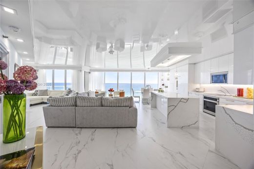 Complesso residenziale a Sunny Isles Beach, Miami-Dade County