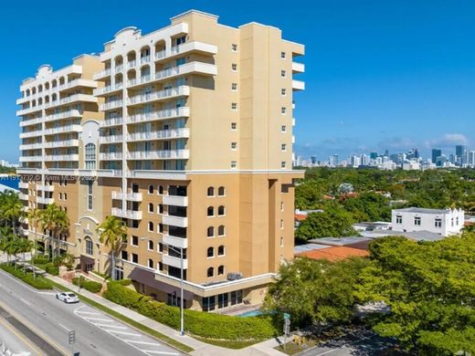 Complesso residenziale a Miami, Miami-Dade County