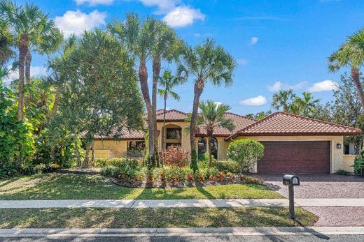 Villa in Boca Raton, Palm Beach
