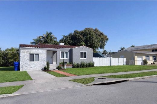 Villa in Miami, Miami-Dade County