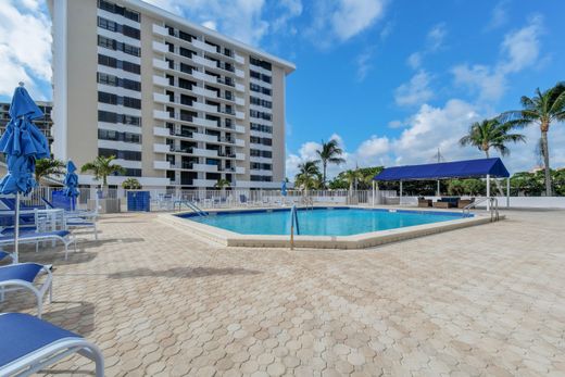 Жилой комплекс, North Palm Beach, Palm Beach County