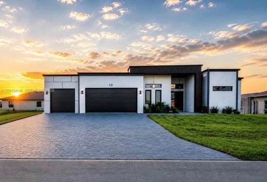 Villa in Cape Coral, Lee County