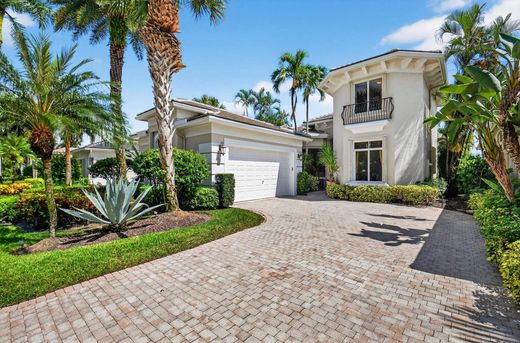 Villa en Delray Beach, Palm Beach County