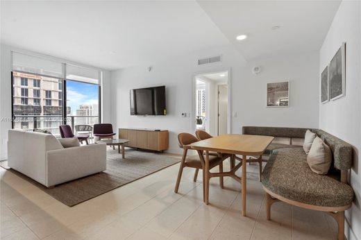 Residential complexes in Miami, Miami-Dade