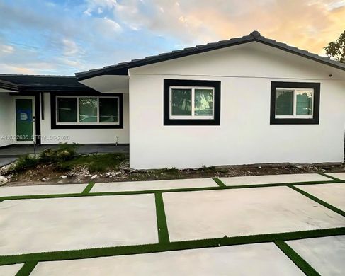 Villa in Cutler Bay, Miami-Dade