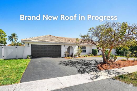 Villa in Boca Raton, Palm Beach