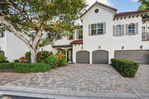 Townhouse in Delray Beach, Palm Beach