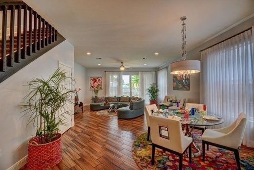Townhouse in Fort Lauderdale, Broward County