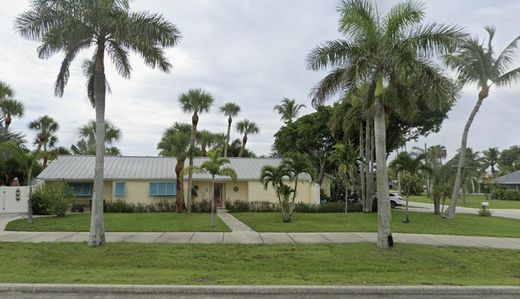 Villa en Fort Pierce, Saint Lucie County