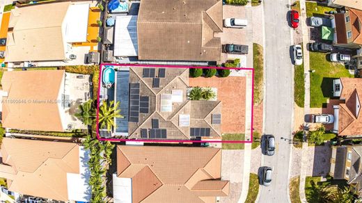 빌라 / Homestead, Miami-Dade County