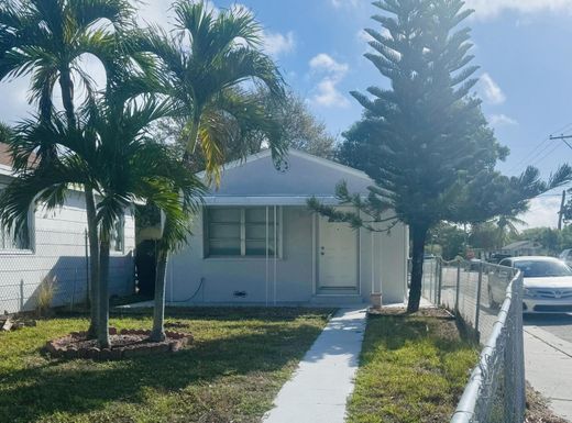 Villa in Lake Worth, Palm Beach