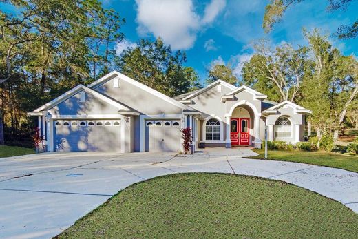 Villa in Dunnellon, Marion County