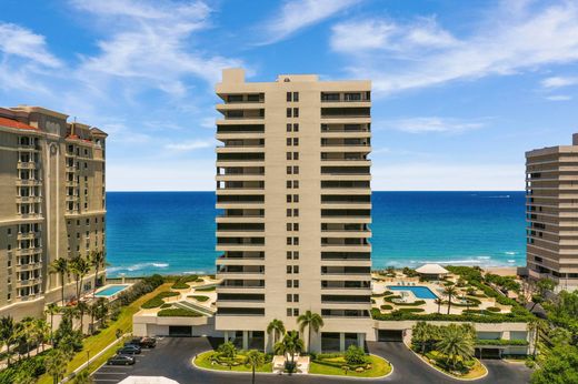 Komplex apartman Palm Beach Shores, Palm Beach County