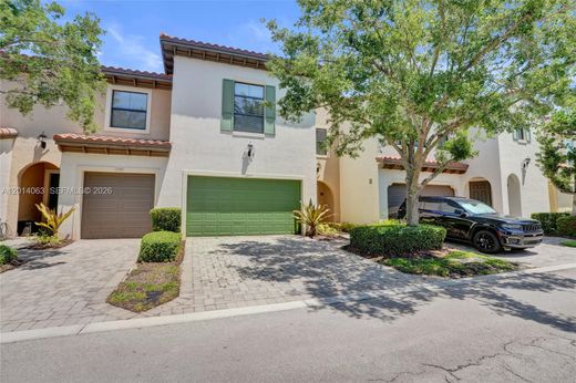 Townhouse in Sunrise, Broward County