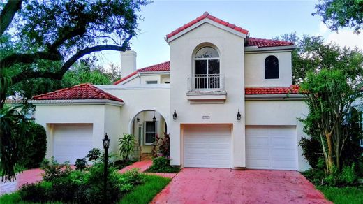 Villa a Cooper City, Broward County