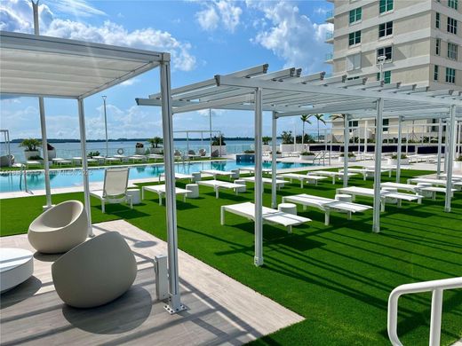 Wohnkomplexe in Miami, Miami-Dade County