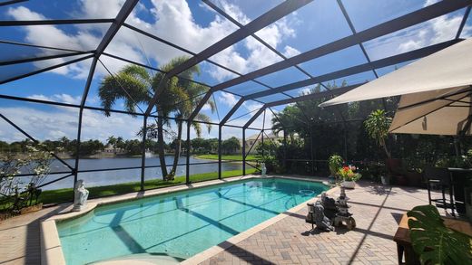 Villa in Wellington, Palm Beach