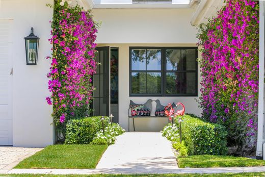 Villa - Wellington, Palm Beach County