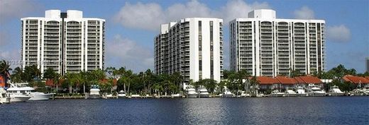 Wohnkomplexe in Aventura, Miami-Dade County