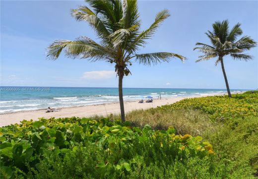 Komplex apartman Highland Beach, Palm Beach County