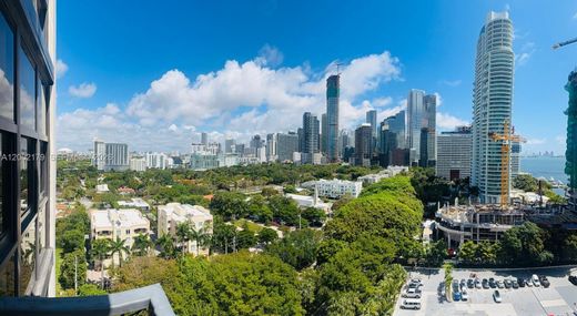 Complexos residenciais - Miami, Miami-Dade County