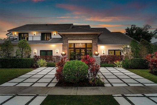 Villa in Boca Raton, Palm Beach