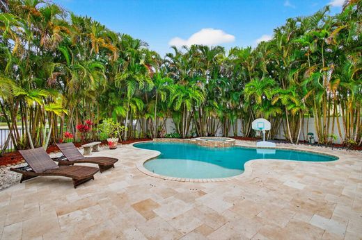 Villa in Wellington, Palm Beach