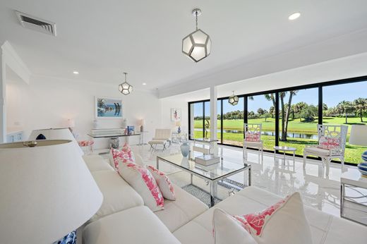 Townhouse in West Palm Beach, Palm Beach