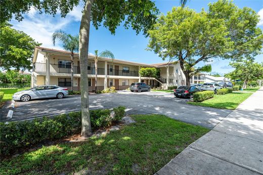Complesso residenziale a Coral Springs, Broward County