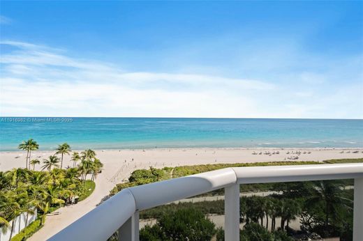 Complesso residenziale a Surfside, Miami-Dade County