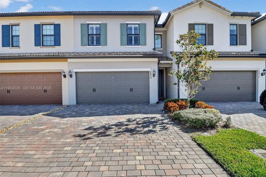 Casa adosada en Lake Worth, Palm Beach County