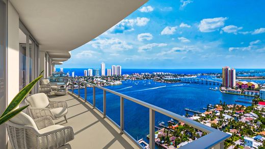 Kamienica w Lake Park, Palm Beach County