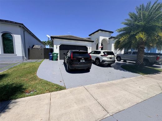 Edificio en Miami Terrace Mobile Home, Miami-Dade County