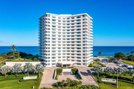 Komplex apartman Boca Raton, Palm Beach County
