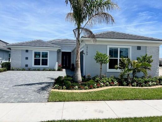 Villa in Palm Beach Gardens, Palm Beach