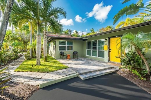Villa Wilton Manors, Broward County