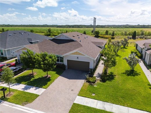 Villa in Loxahatchee Groves, Palm Beach County