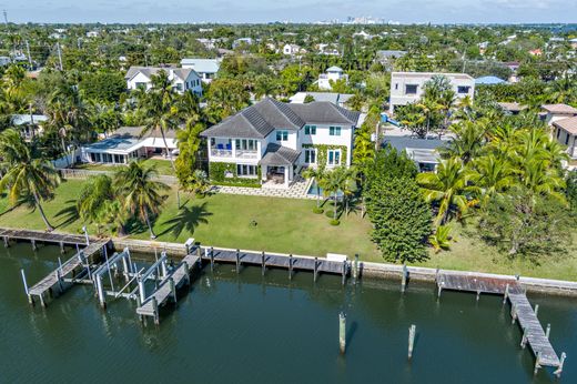 Villa in West Palm Beach, Palm Beach County