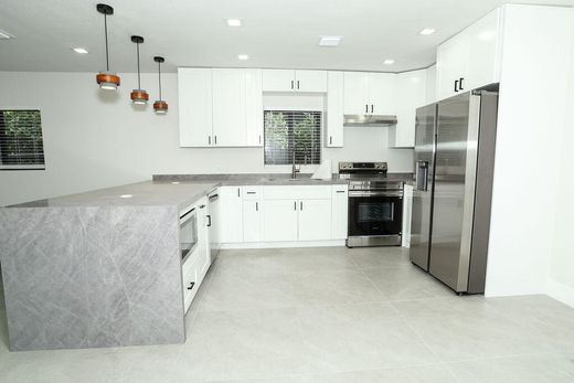 Villa a Miami Gardens, Miami-Dade County